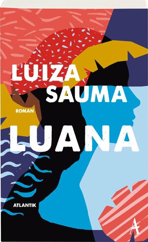 Luana by Luiza Sauma