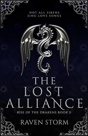 The Lost Alliance by Raven Storm
