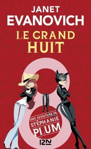 Le grand huit by Janet Evanovich