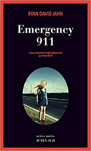 Emergency 911 by Ryan David Jahn