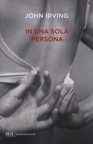In una sola persona by John Irving