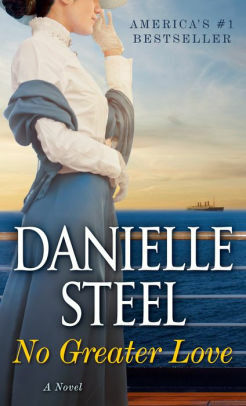 Nichts ist stärker als die Liebe by Danielle Steel