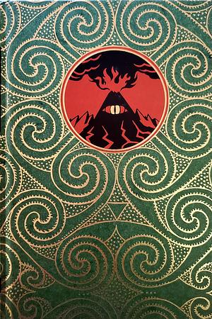 The Return of the King by J.R.R. Tolkien