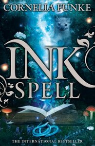 Inkspell by Cornelia Funke