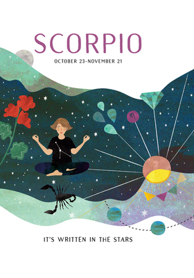 Scorpio by Sterling Children's