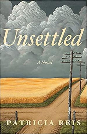 Unsettled  by Patrícia Reis