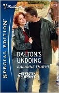 Dalton's Undoing by RaeAnne Thayne