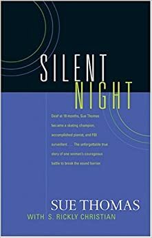 Silent Night by S. Rickly Christian, Sue Thomas
