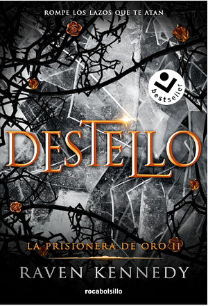 Destello by Raven Kennedy