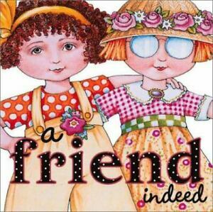 Friend Indeed by Patrick T. Regan, Mary Engelbreit