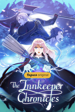 The Innkeeper Chronicles by Ilona Andrews