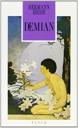 Demian: storia di una giovinezza by Hermann Hesse