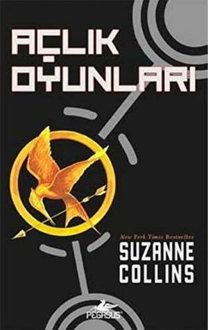 Açlık oyunları by Suzanne Collins