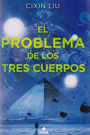 El problema de los tres cuerpos by Javier Altayó, Cixin Liu