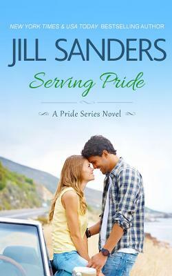 Serving Pride by Jill Sanders