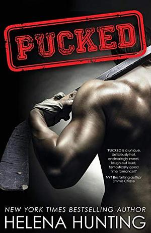 Pucked by Helena Hunting