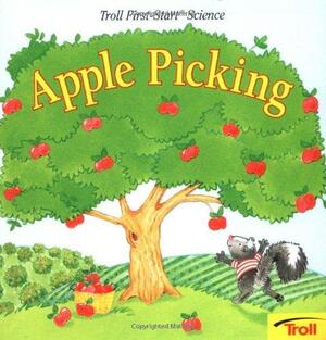 Apple Picking by Janet Craig