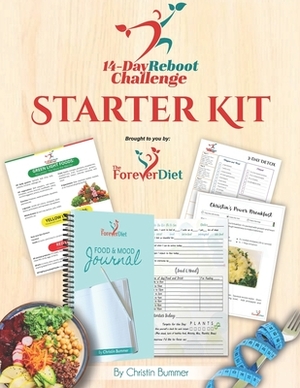 14 Day Reboot Challenge: Starter Kit by Christin Bummer