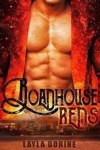 Roadhouse Reds by Layla Dorine