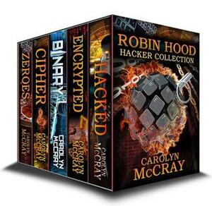 Robin Hood Hacker Collection by Carolyn McCray