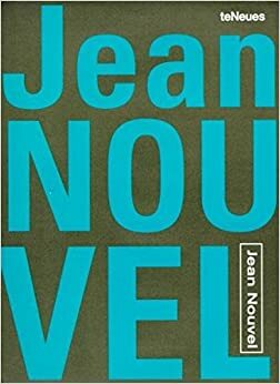 Jean Nouvel by Aurora Cuito, Cristina Montes