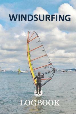 Windsurfing Logbook by Norman Price