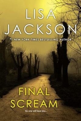 Final Scream by Lisa Jackson