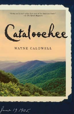 Cataloochee by Wayne Caldwell