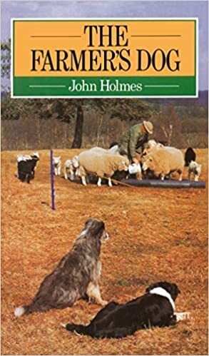 The Farmer's Dog by John Holmes