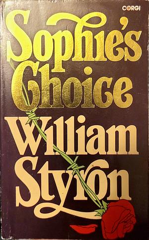 Sophie's Choice by William Styron