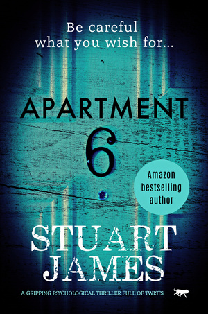 Apartment Six by Stuart James