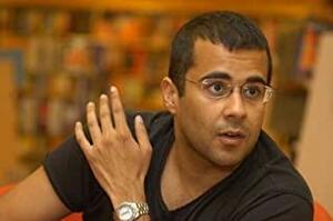 Sparks Speech by Chetan Bhagat