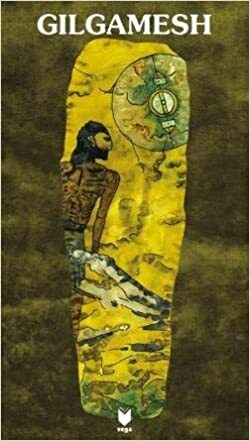 Gilgamesh by N.K. Sandars, Pedro Tamen, Anonymous