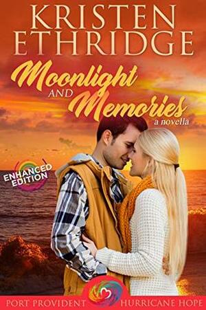 Moonlight and Memories by Kristen Ethridge