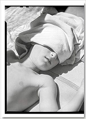 Day Sleeper by Dorothea Lange, Sam Contis