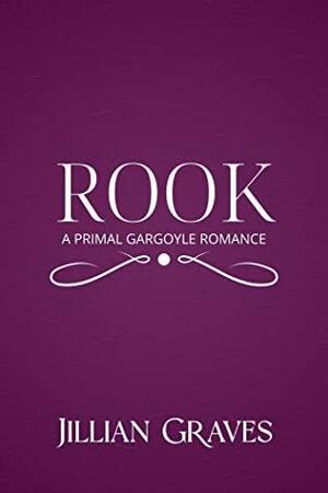 Rook by Jillian Graves