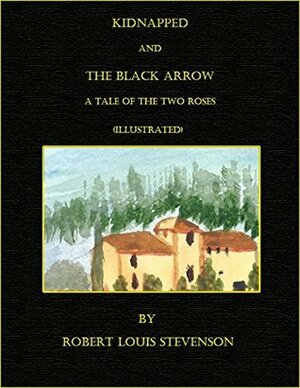 Black Arrow by Robert Louis Stevenson