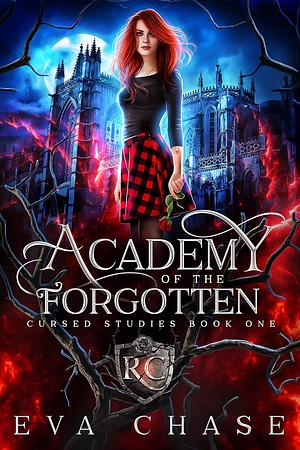 Academy of the Forgotten by Eva Chase