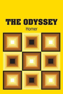 The Odyssey by Homer