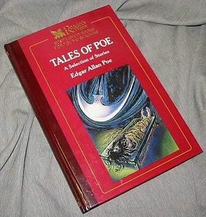 Reader's Digest Best Loved Books for Young Readers: Tales of Poe by Jackie Ogburn