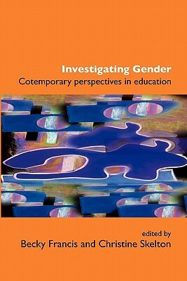 Investigating Gender by Pope Francis