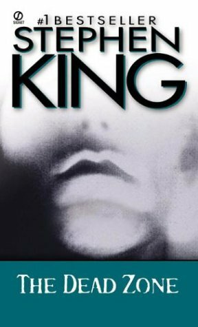 The Dead Zone by Stephen King