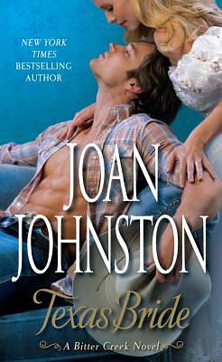 Texas Bride by Joan Johnston