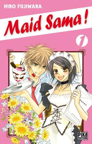 Maid Sama!, Tome 1 by Hiro Fujiwara