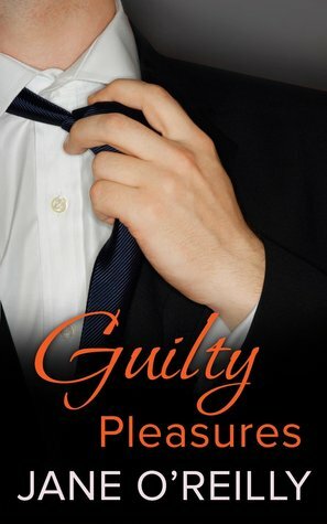 Guilty Pleasure by Jane O'Reilly
