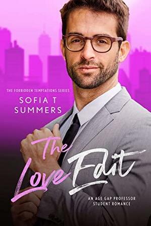 The Love Edit by Sofia T. Summers