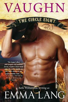 Circle Eight: Vaughn by Emma Lang