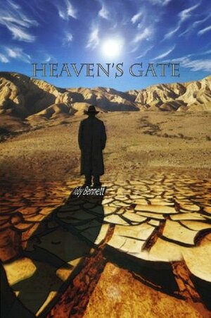 Heaven's gate by Toby Bennett