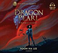Dragon Pearl by Yoon Ha Lee