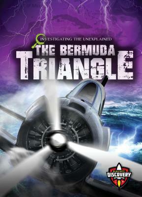 The Bermuda Triangle by Paige V. Polinsky